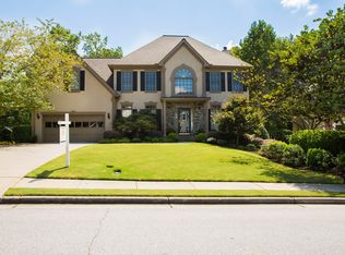 912 Lansfaire Xing, Suwanee, GA 30024