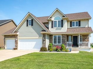 10203 Windsor Pkwy, Johnston, IA 50131