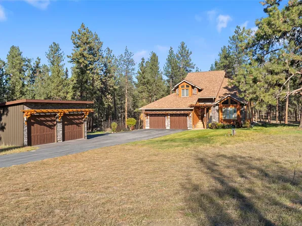 326 Bullrun, Florence, MT 59833