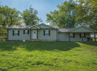 20540 Highway 43, Seneca, MO 64865