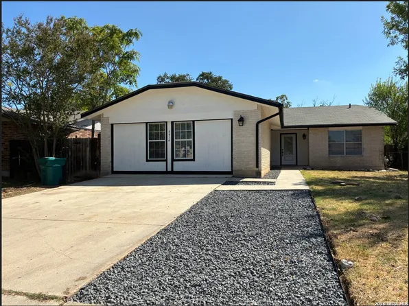 6414 Timberhill, San Antonio, TX 78238