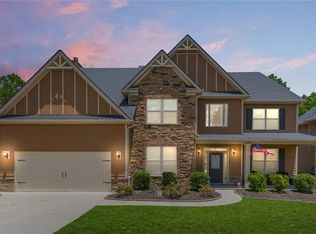 2392 Alexander Top Pl, Grayson, GA 30017