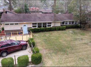 512 Sharp Ave, Camden, AR 71701