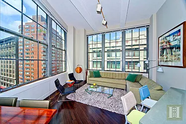 Sold by Halstead Real Estate