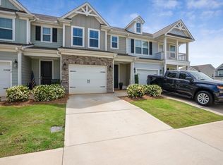 108 Turfway Dr, Greer, SC 29651