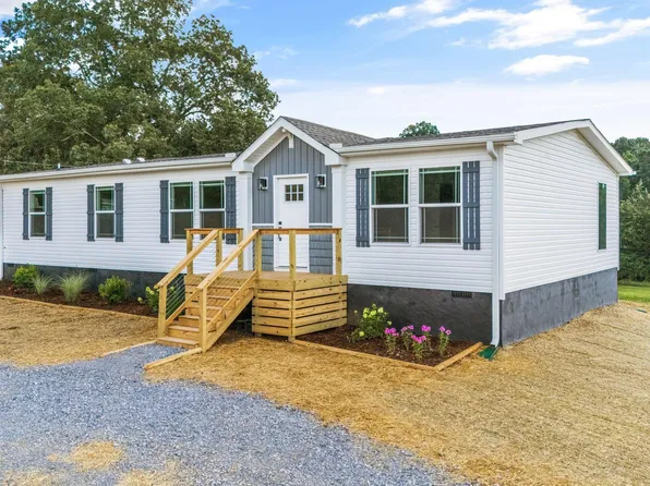 336 Greenbriar Rd, Sweetwater, TN 37874