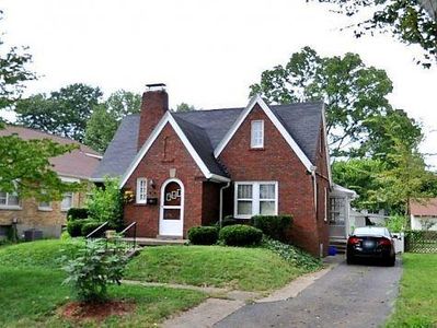 3939 Grandview Ave, Saint Matthews, KY, 40207