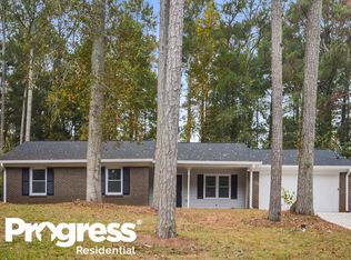 799 Cedar Lake Dr SE, Conyers, GA 30094