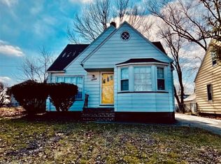 19708 Mountville Dr, Maple Hts, OH