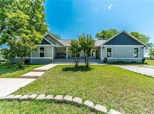 4433 County Road 895, Princeton, TX 75407