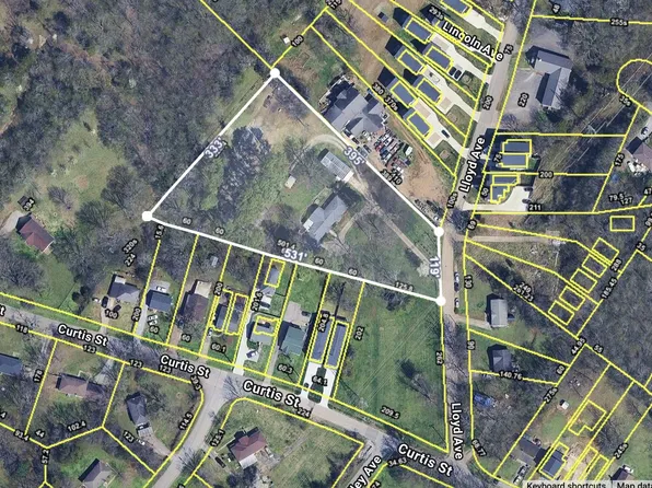2305 Lloyd Ave, Nashville, TN 37218