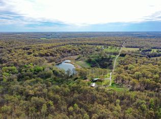 3101 S 690th Rd LOT WP001, Quapaw, OK 74363