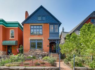 2123 N Downing St, Denver, CO 80205