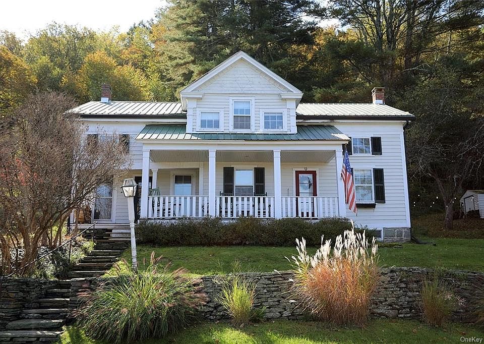208 County Road 114, Cochecton, NY 12726 Zillow