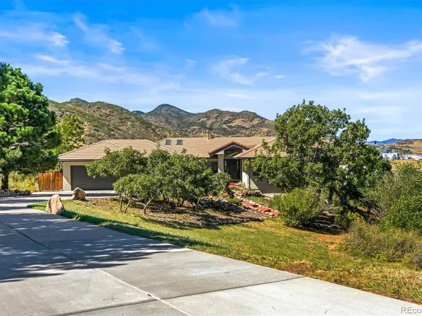 11083 Hermitage Run, Littleton, CO 80125