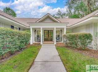 34 Magnolia Xing, Savannah, GA 31411