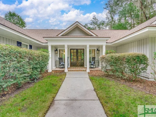 34 Magnolia Crossing, Savannah, GA 31411