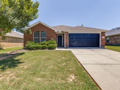 3520 Vicki Ln, Balch Springs, TX, 75180