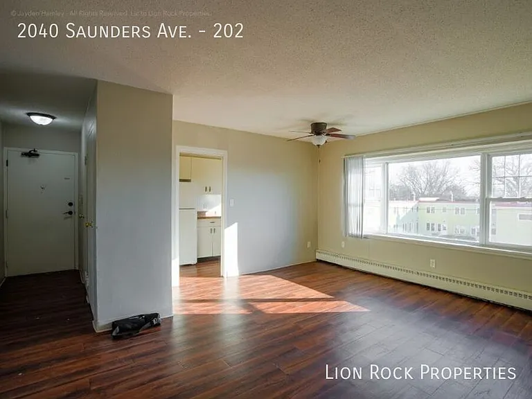 2040 Saunders Ave #202 — Photo 12