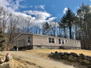 287 Town House Rd, Vienna, ME 04360
