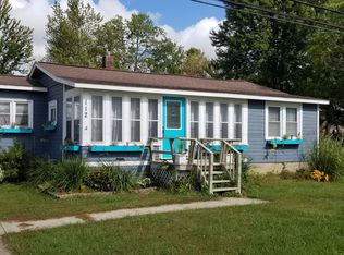 112 W High St, Bangor, MI