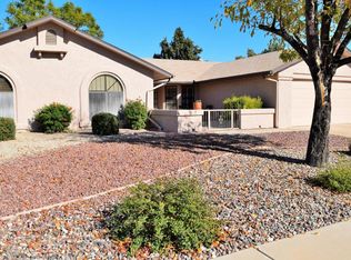 14142 W White Rock Dr, Sun City West, AZ 85375