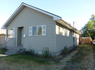 814 E Hoffman Ave, Spokane, WA 99207