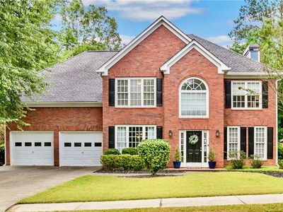 3990 Madison Main NW, Kennesaw, GA, 30144