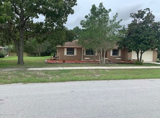 4257 Parkhurst Ln, Spring Hill, FL 34608