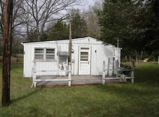 41 Cox Rd, Whittemore, MI 48770