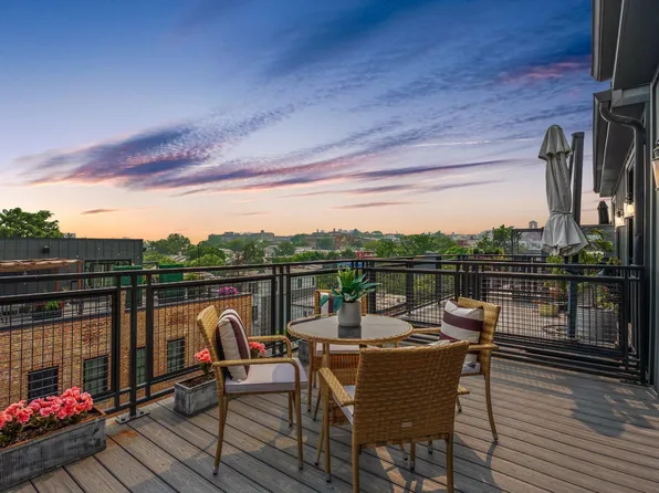 774 Girard St NW Unit 6W, Washington, DC 20001