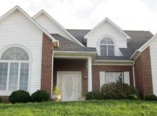 104 Vinyard Ave, Blacksburg, VA 24060