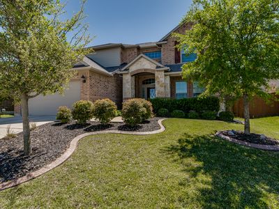 2010 Sunny Trail Dr, Georgetown, TX, 78626