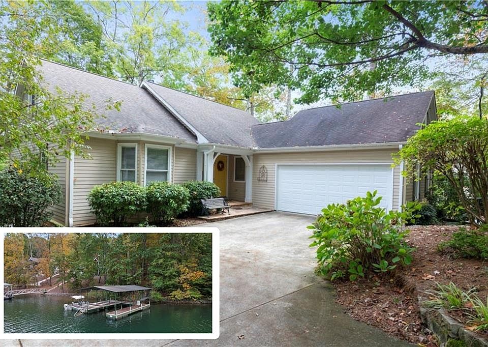 109 Lindos Dr, Seneca, SC 29672 Zillow