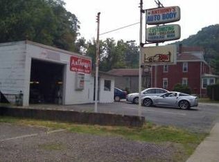 951 Forest Ave, West Homestead, PA 15120
