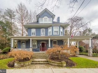 350 Kings Hwy E, Haddonfield, NJ 08033