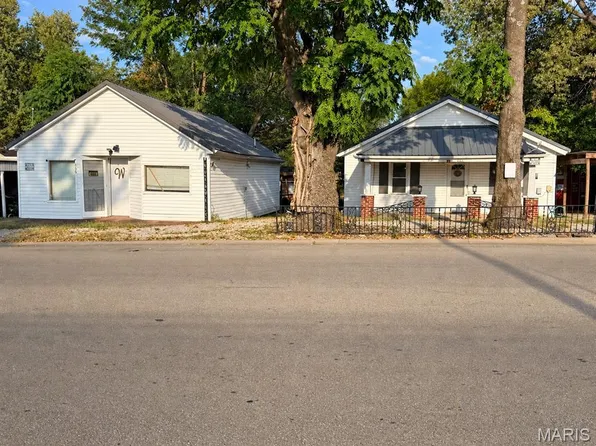 466 Lincoln St, Lebanon, MO 65536