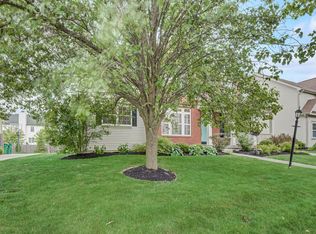 15370 Declaration Dr, Westfield, IN 46074