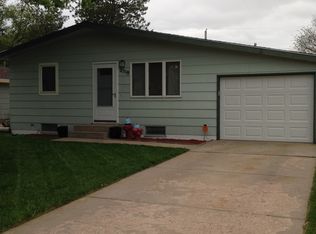 2519 A St, Garden City, KS 67846