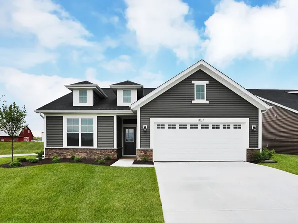 19727 Astoria Ave, Sheridan, IN 46069