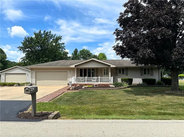 1729 S Westgate Dr, Decatur, IL 62521
