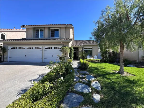 14 Helmcrest, Aliso Viejo, CA 92656