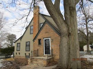 822 Sturgeon Eddy Rd, Wausau, WI 54403