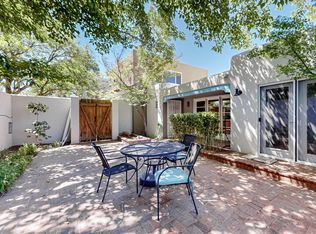 1015 Monroe St NE, Albuquerque, NM 87110
