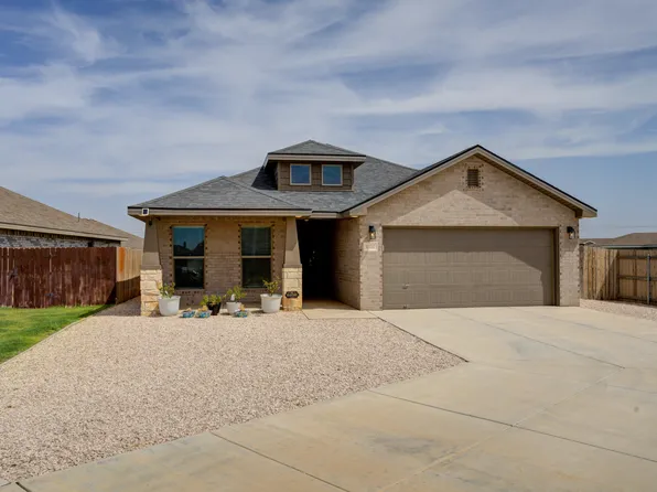 13717 Avenue Q, Lubbock, TX 79423
