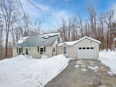 56 Hogg Hill Road, Bradford, NH, 03221