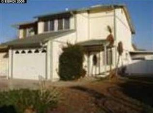 1020 Covered Wagon Dr, Oakley, CA 94561