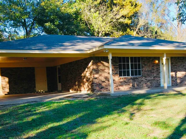 12953 State Highway 31 E, Brownsboro, TX 75756