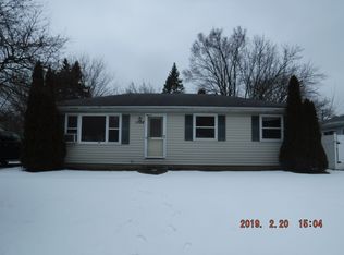 1728 Greenview Ave, Portage, MI 49024