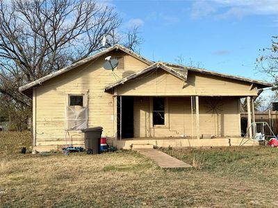 201 E Victoria St, Brady, TX, 76825